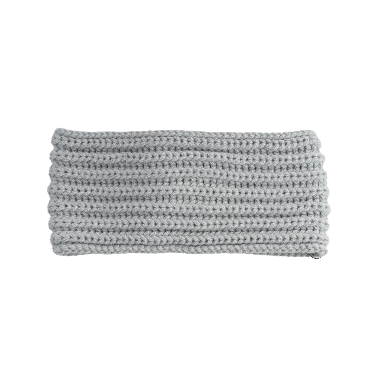 Knited Headband - DUCK EGG BLUE