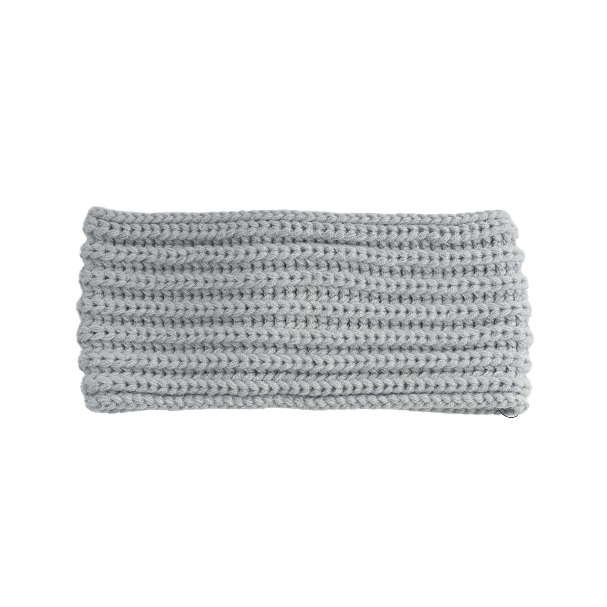 Knited Headband - DUCK EGG BLUE