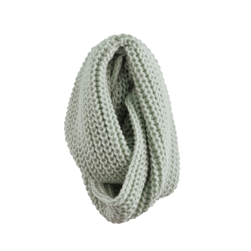 Ladies Snood  - SAGE