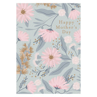 Greeting Card Mothers Day - MOTHERS DAY