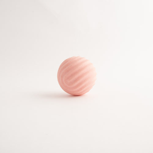 Pet Throw Ball - PINK