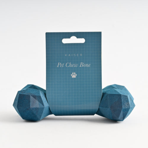 Pet Chew Bone - NAVY
