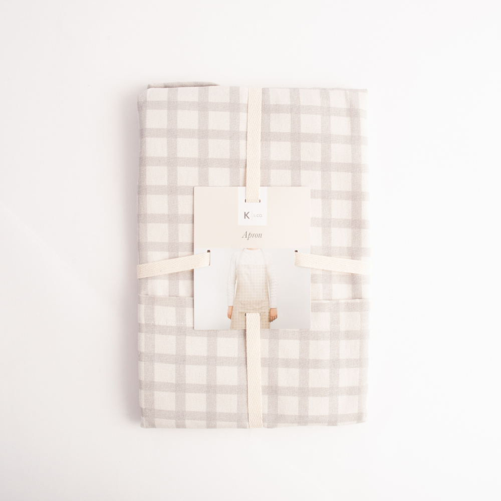 Home - Decor - Napery