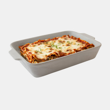 K&Co Slate Home Bake Dish - Medium