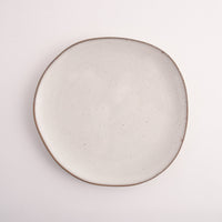 K&Co Ecru Home Side Plate