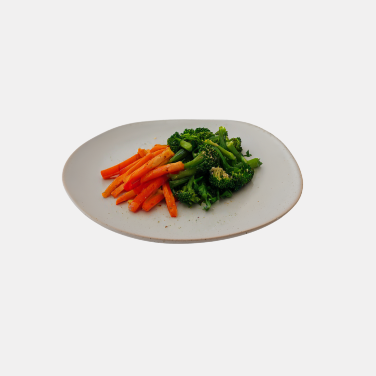 K&Co. Slate Home Side Plate