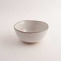 House Series Cereal Bowl - ECRU