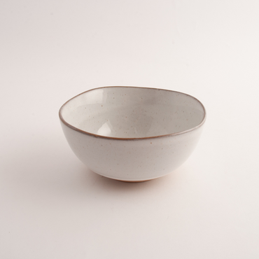 House Series Cereal Bowl - ECRU