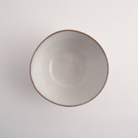 K&Co Ecru Home Cereal Bowl