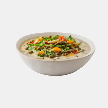 House Series Salad Bowl - SLATE
