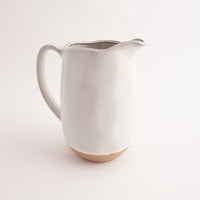 K&Co Ecru Home 1.2lt Jug