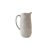 House Series 1.2lt Jug - SLATE