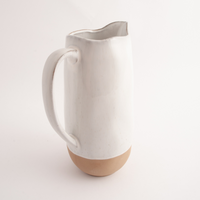 K&Co Ecru Home Jug - 2 Litres