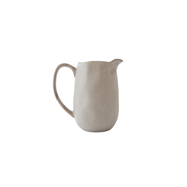 House Series 2lt Jug - SLATE
