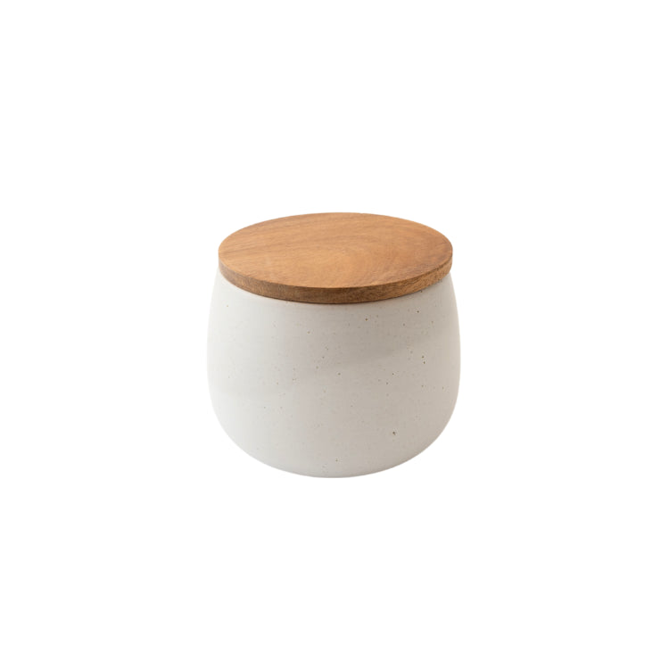 K&Co Slate Home Canister - 800ml