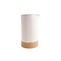 K&Co Ecru Home Milk Jug - 450ml