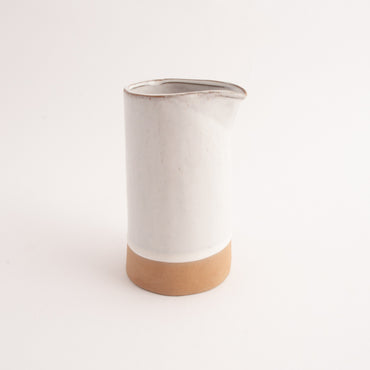 K&Co Ecru Home Milk Jug - 450ml