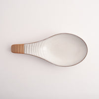 K&Co Ecru Home Spoon Rest