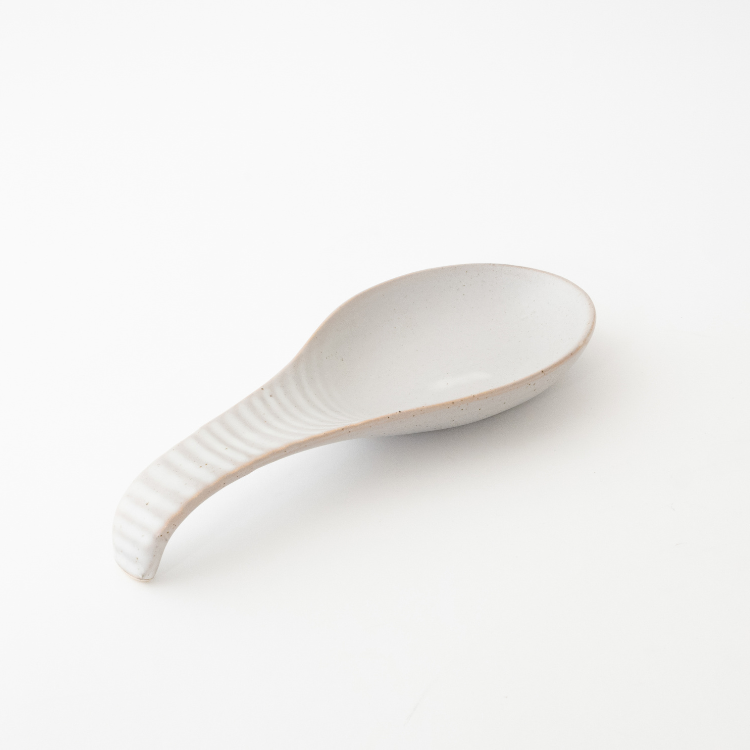 K&Co Slate Home Spoon Rest
