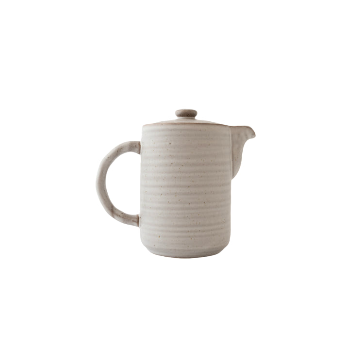 K&Co Slate Home Teapot - 800ml