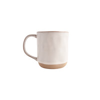 K&Co Ecru Home Mug - 350ml