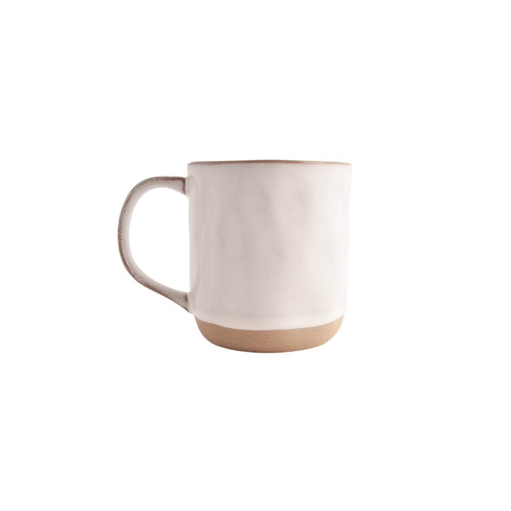 K&Co Ecru Home Mug - 350ml