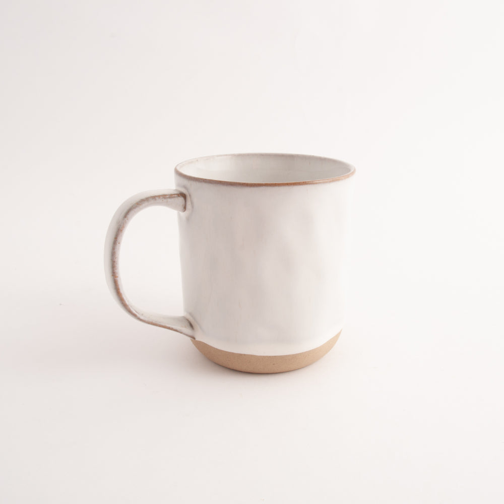 K&Co Ecru Home Mug - 350ml