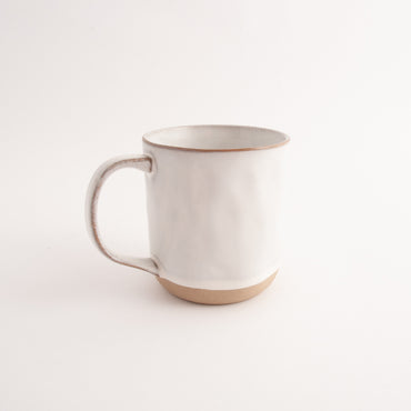 K&Co Ecru Home Mug - 350ml