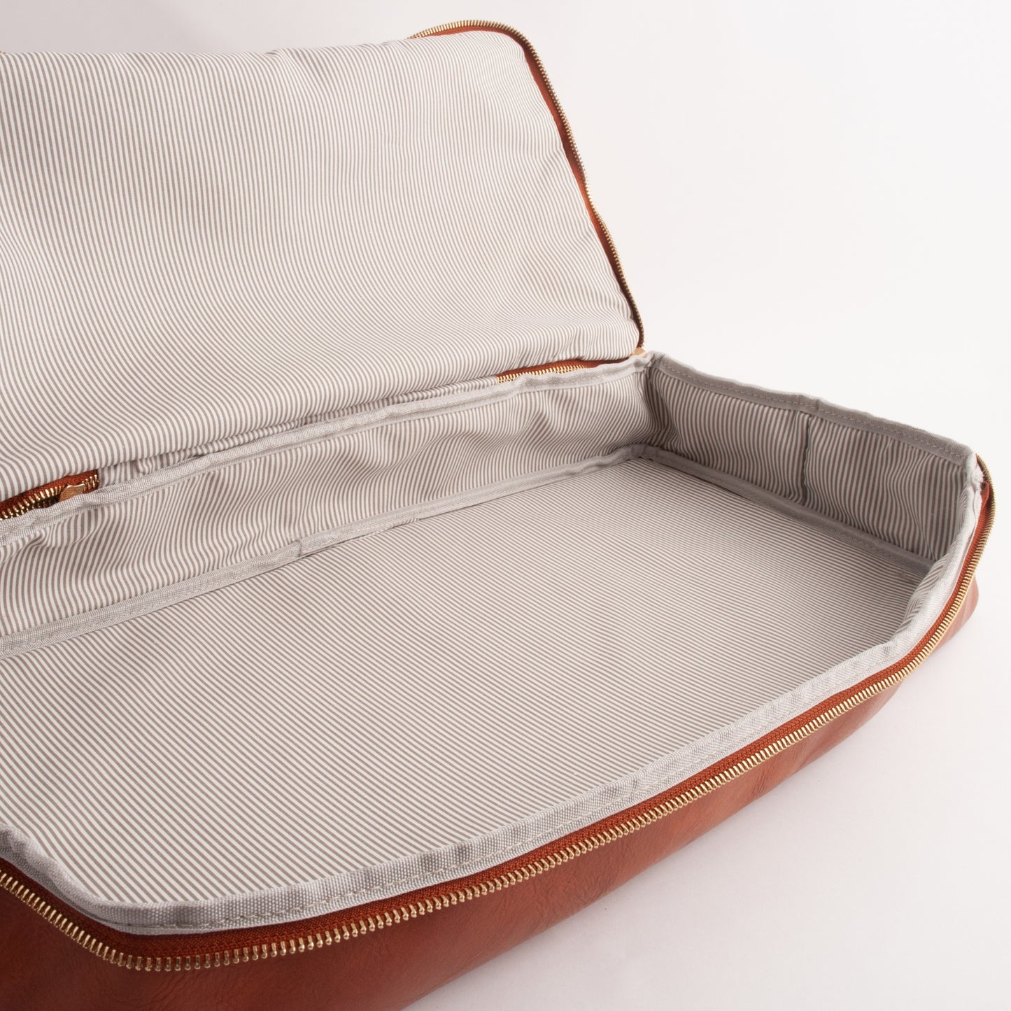 Kaiser Canvas Large Bag - CREAM