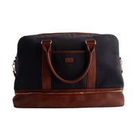 Kaiser Canvas Large Bag - NAVY