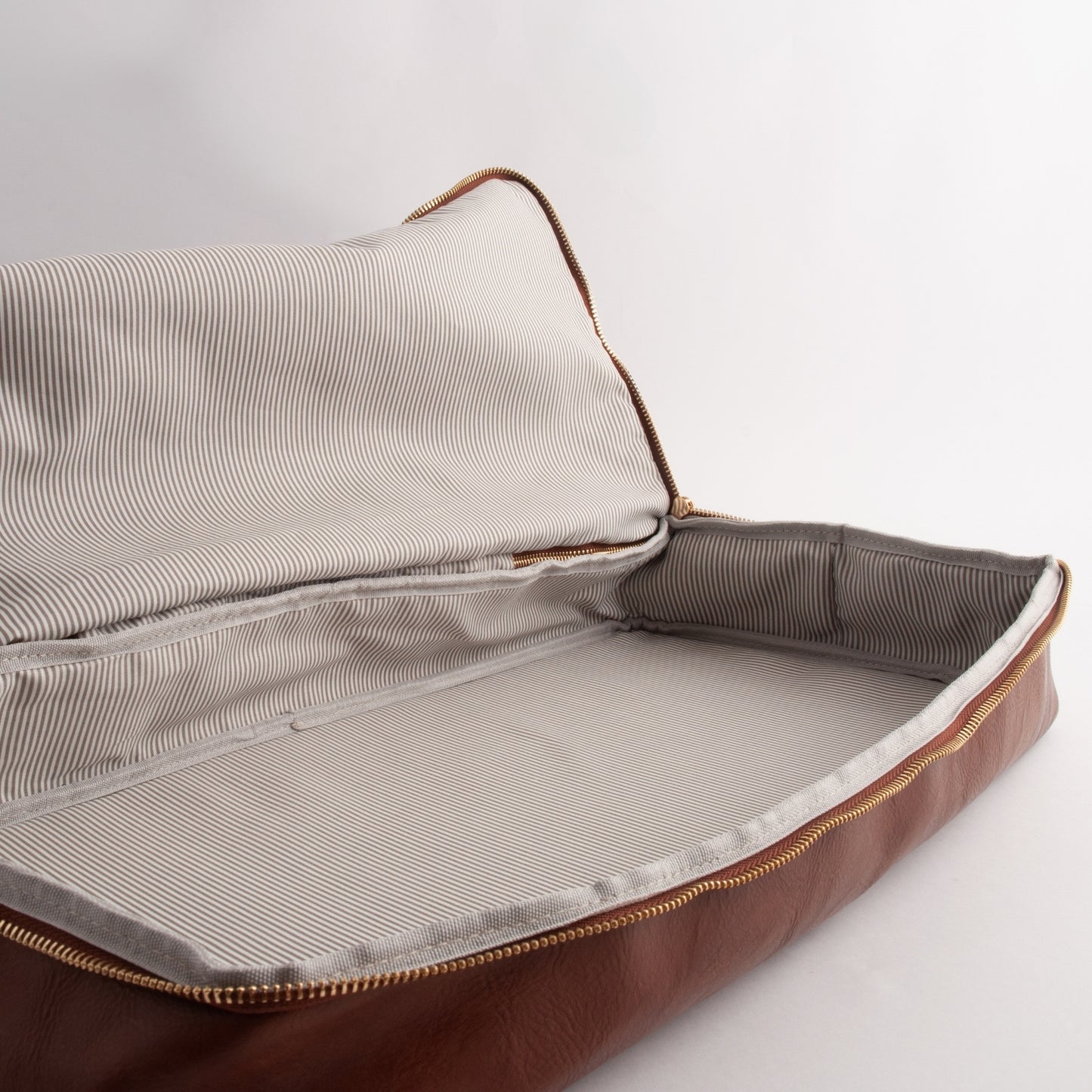 Kaiser Canvas Large Bag - NAVY