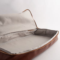Kaiser Canvas Large Bag - NAVY