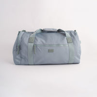 Kaiser Nylon Duffle Bag - SAGE