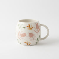 Golden Cuddle Mug - WARATAH
