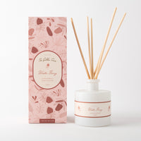 Golden Diffuser 150ml - WINTER BERRY
