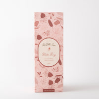 Golden Diffuser 150ml - WINTER BERRY