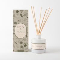 Golden Diffuser 150ml - FLORAL GARDEN