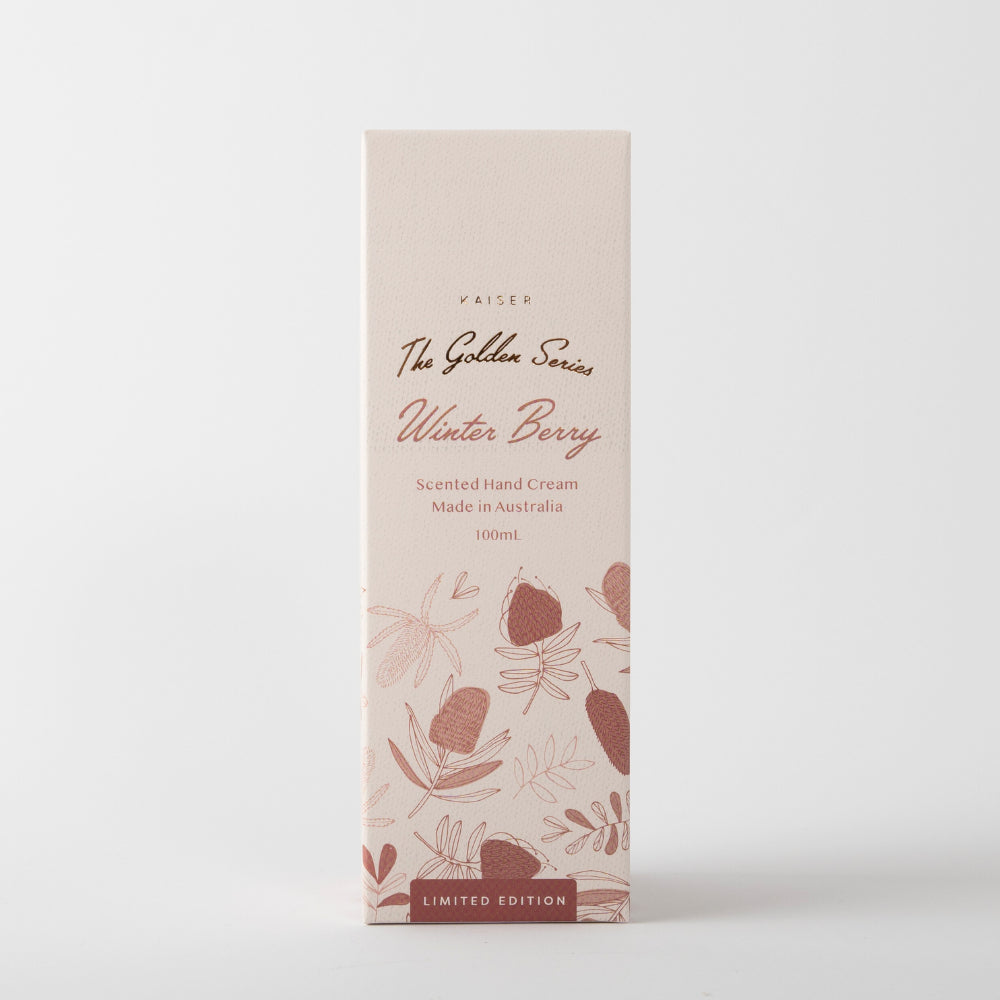Hand Cream