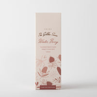 Golden Hand Cream 100ml - WINTER BERRY