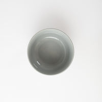 Fleur 2pk Cereal Bowl - GREY TEXTURE