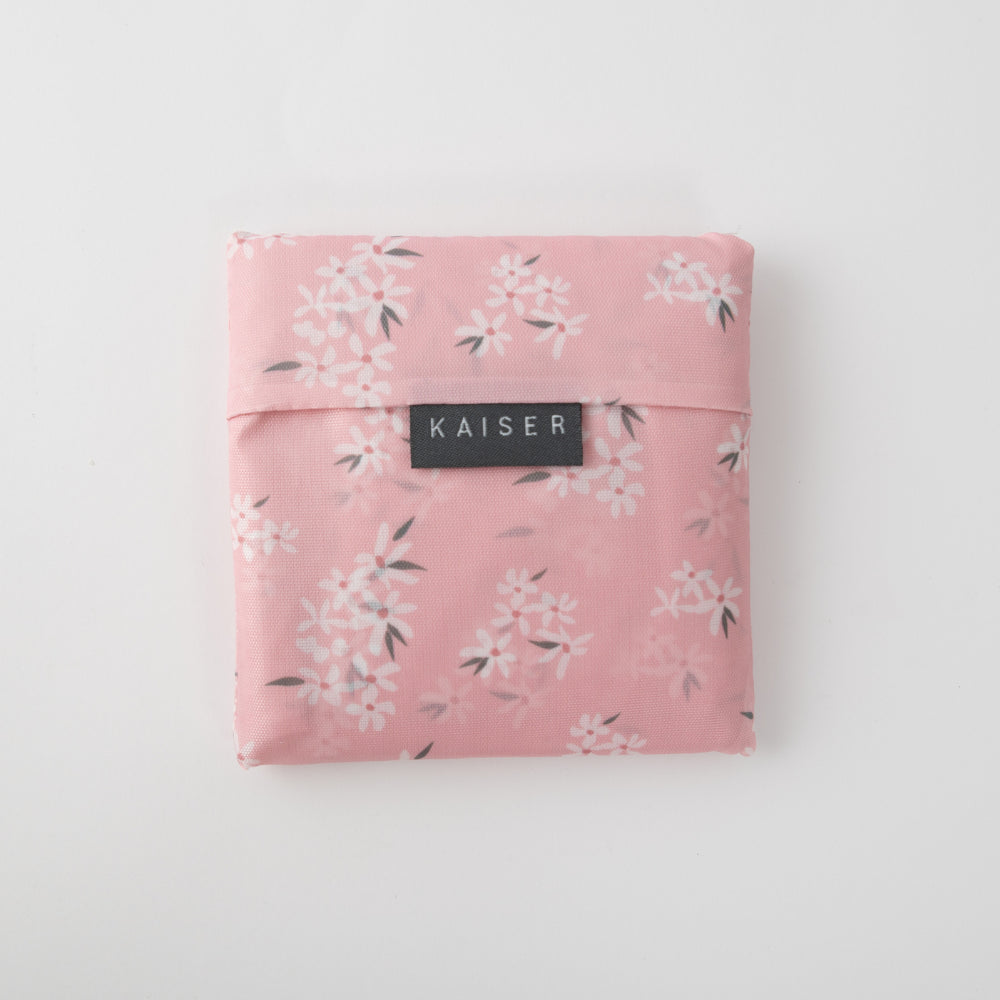 Fleur Large Reusable Tote - DITSY DAISY