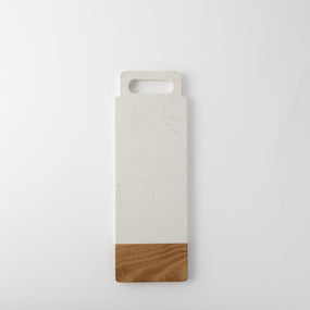 Fleur Small Serving Board