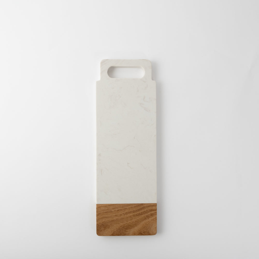 Fleur Small Serving Board