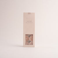 Fleur Scented Tealights 12pk - SWEET MUSK