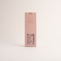 Fleur Scented Tealights 12pk - BERRY & LIME