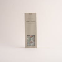 Fleur Scented Tealights 12pk - VANILLA & MANDERIN