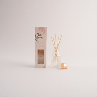 Fleur 30ml Diffuser - SWEET MUSK