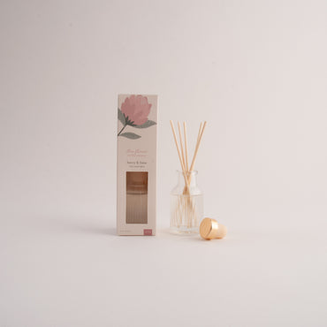 Fleur 30ml Diffuser - BERRY & LIME