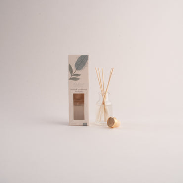 Fleur 30ml Diffuser - VANILLA SANDALWOOD