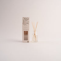 Fleur 30ml Diffuser - VANILLA & MANDERIN